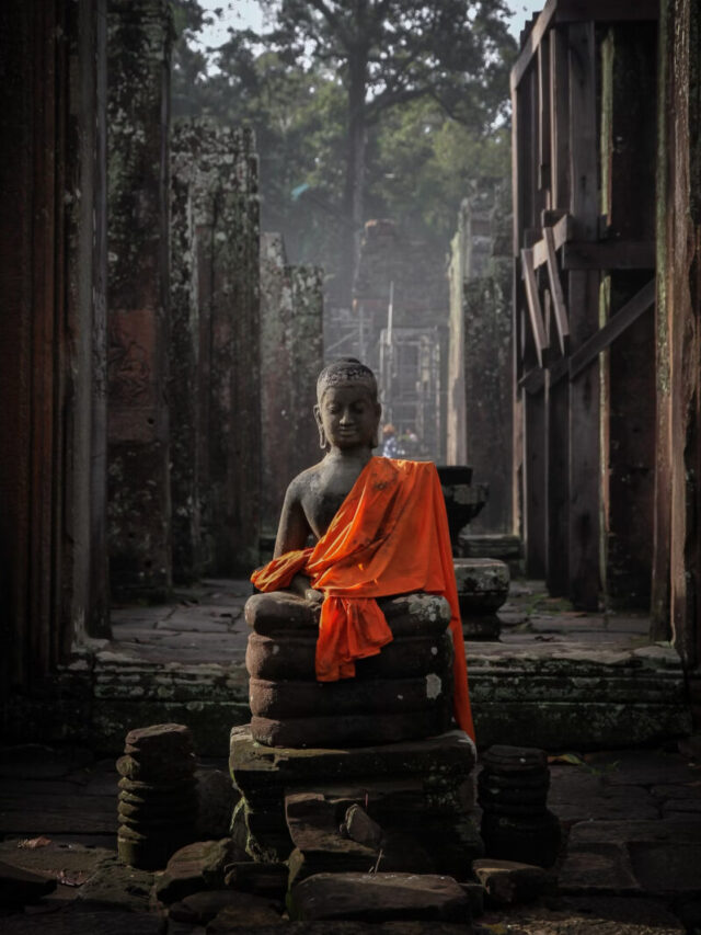 बौद्ध सभाएं | Buddhist Councils in India For Railway Exams