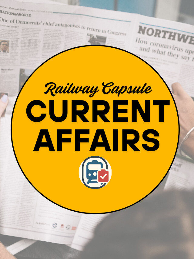 25 June 2025 Current Affairs | Daily GK in Hindi & English