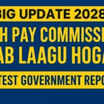 8th Pay Commission Kab Laagu Hoga